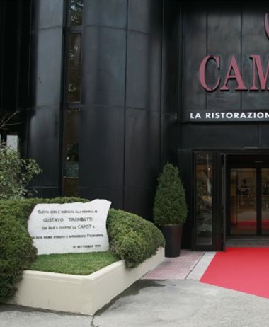 Assemblea Soci Coop. CAMST