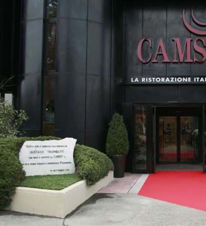 Assemblea Soci Coop. CAMST