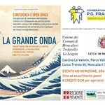 Conferenza La Grande Onda