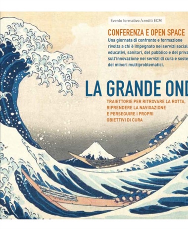 Conferenza La Grande Onda
