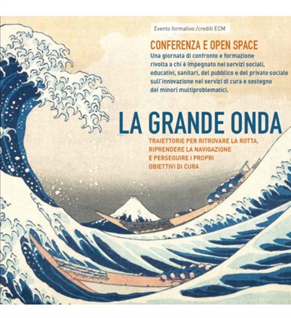 Conferenza La Grande Onda