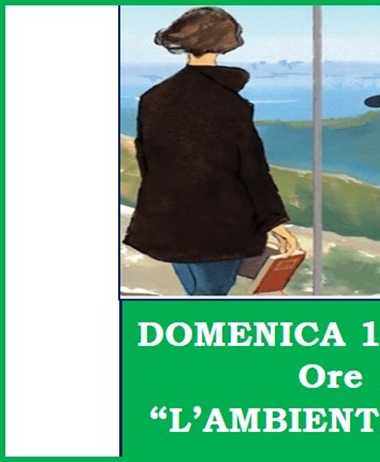 Partecipa il Presidente Gonella
