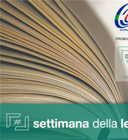 Progetto Obiettivo Lettura