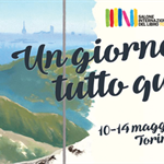 Salone del Libro di Torino 2018