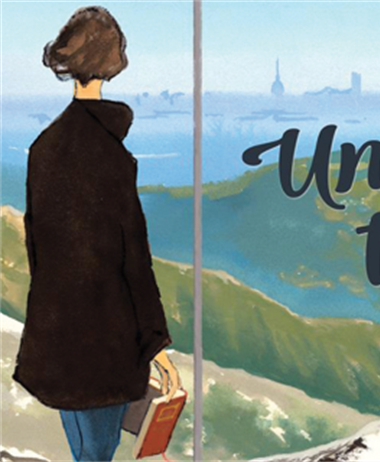 Salone del Libro di Torino 2018