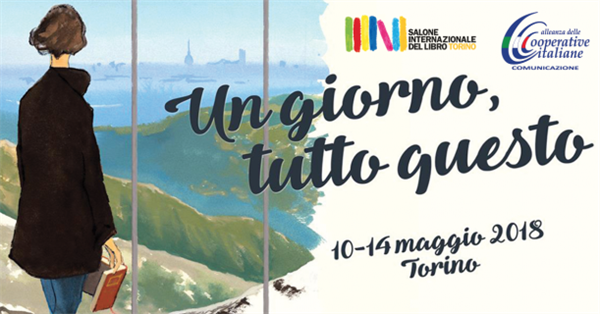 Salone del Libro di Torino 2018