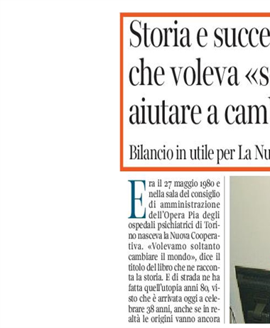 La Nuova Cooperativa