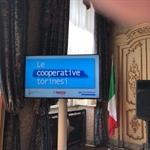 Cooperative torinesi: stato di salute e prospettive