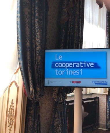 Cooperative torinesi: stato di salute e prospettive