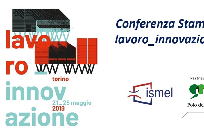 Conferenza stampa ISMEL