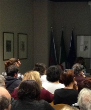 Incontro Legge di Bilancio 2018