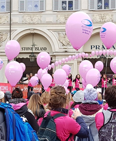 Legacoop Piemonte presente