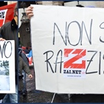 La Cooperazione alla manifestazione