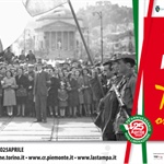 75° Anniversario della Liberazione_La Cooperazione presente