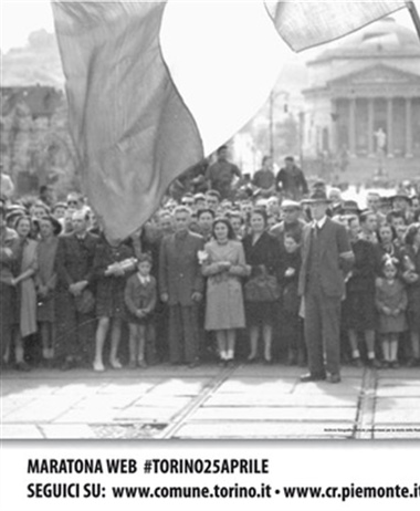 75° Anniversario della Liberazione_La Cooperazione presente