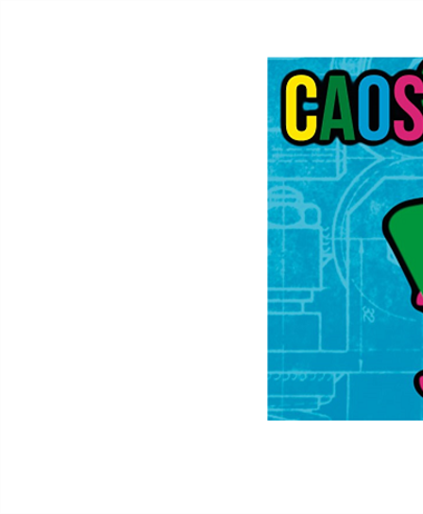 Nuova programmazione CAOS2018