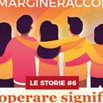 #NOICISIAMO Cooperativa Sociale Il Margine