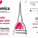 A Torino la Mostra Senzatomica