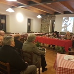 Cooperativa Traves presentazione Libro