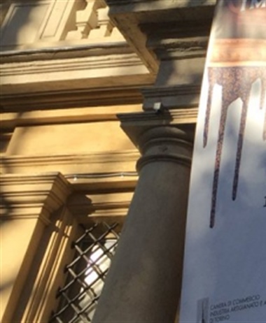 Imbianchini e Artisti a Palazzo