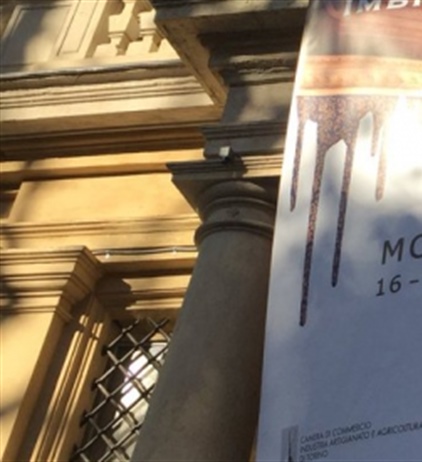 Imbianchini e Artisti a Palazzo