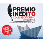 XVII edizione Premio InediTO