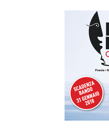 XVII edizione Premio InediTO