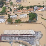 Raccolta fondi alluvione Livorno
