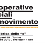 Legacoopsociali Piemonte