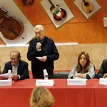 Convegno sulla Cooperazione