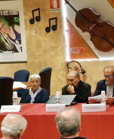 Convegno sulla Cooperazione