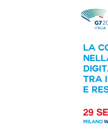 La cooperazione nell’epoca del 4.0