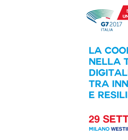 La cooperazione nell’epoca del 4.0