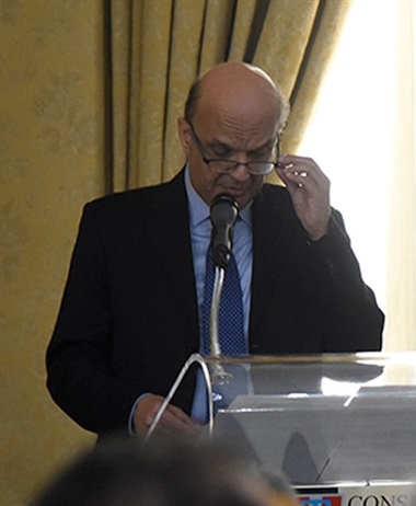 Il Presidente Gonella sul Prestito Sociale
