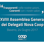 Assemblea Delegati NovaCoop