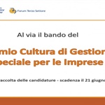 Bando Imprese Culturali