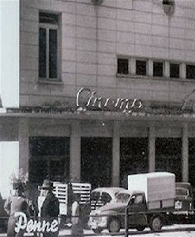 Riaprire il cinema Ariston