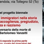 Processi migratori e immigratori