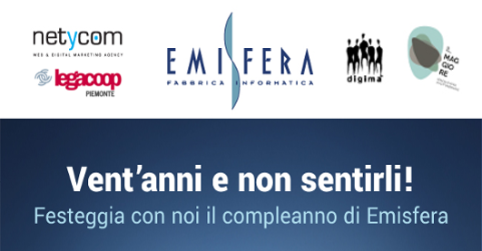 Emisfera Società Cooperativa