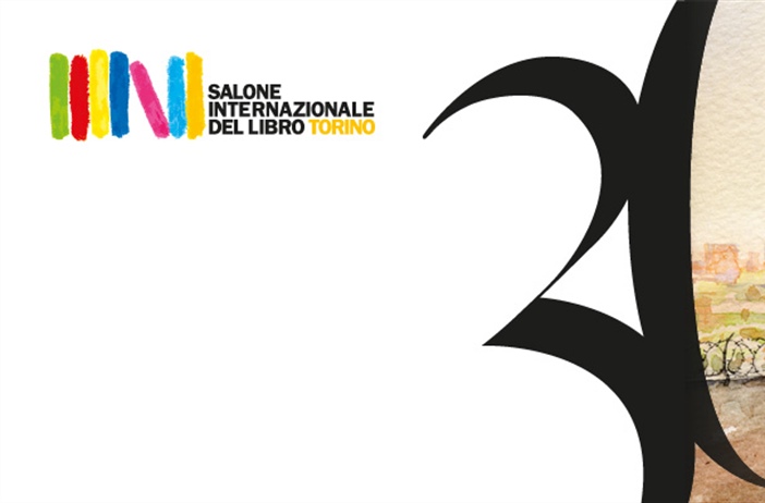 30° Salone del Libro. 18-22 maggio 2017