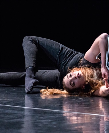 Stalker Teatro. Officine CAOS