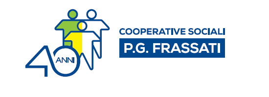 Cooperativa Frassati - i primi 40anni