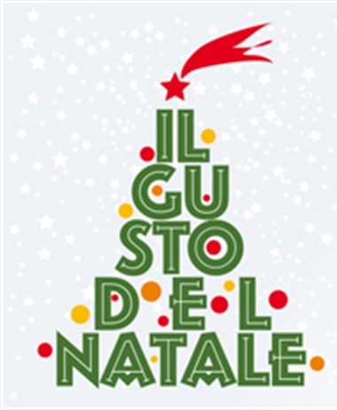 Il Gusto del Natale 2016