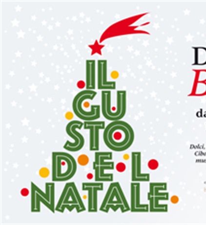 Il Gusto del Natale 2016