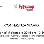 La Cooperazione torinese