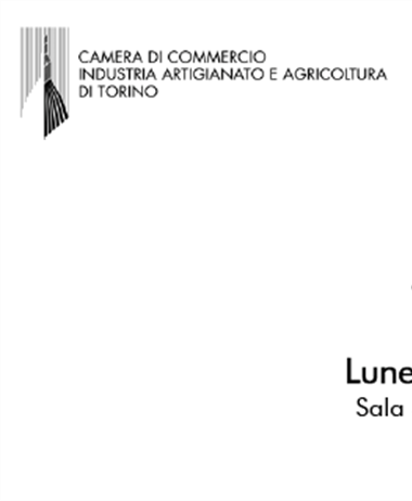 La Cooperazione torinese