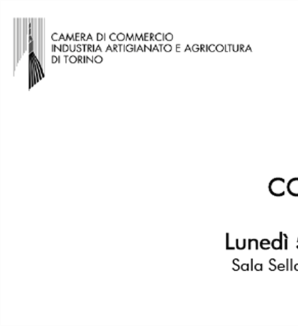 La Cooperazione torinese
