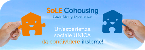 Open Day al Cohousing SoLE