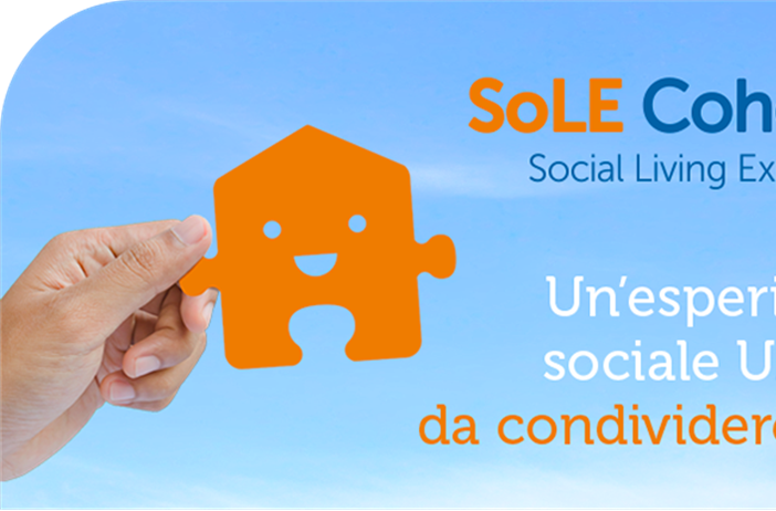 Open Day al Cohousing SoLE