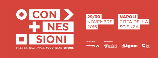 Meeting Nazionale CoopStartup